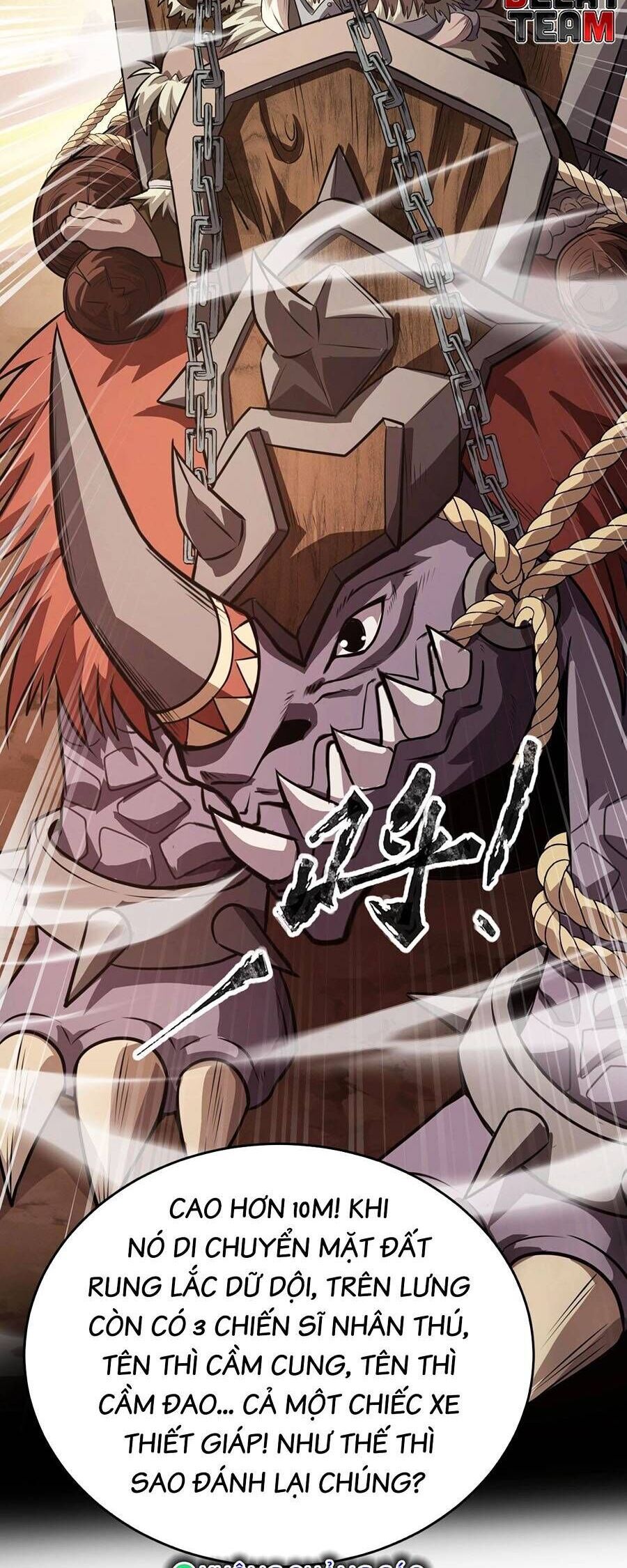 đọc truyện Chỉ Có Ta Có Thể Sử Dụng Triệu Hoán Thuật Chương 78 ảnh 5 tại Thiên Thai Truyện