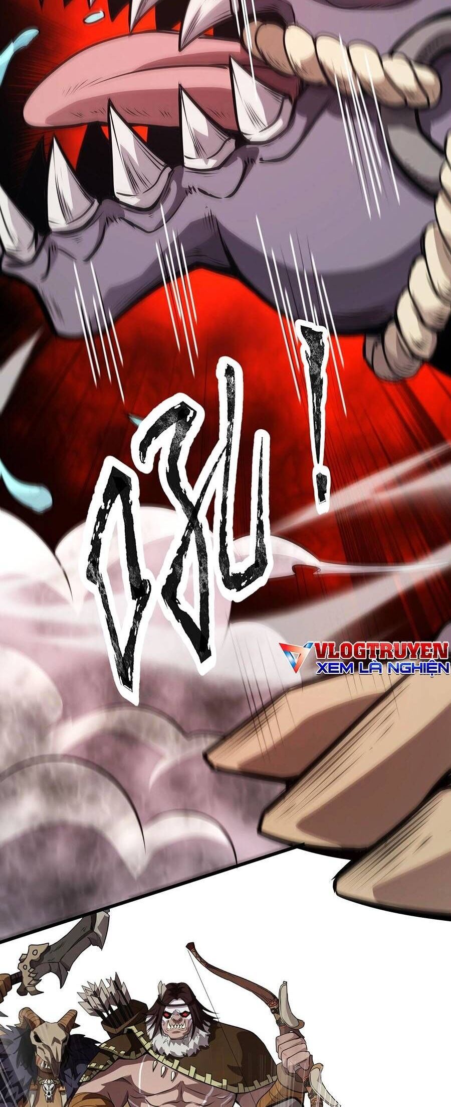 đọc truyện Chỉ Có Ta Có Thể Sử Dụng Triệu Hoán Thuật Chương 78 ảnh 35 tại Thiên Thai Truyện