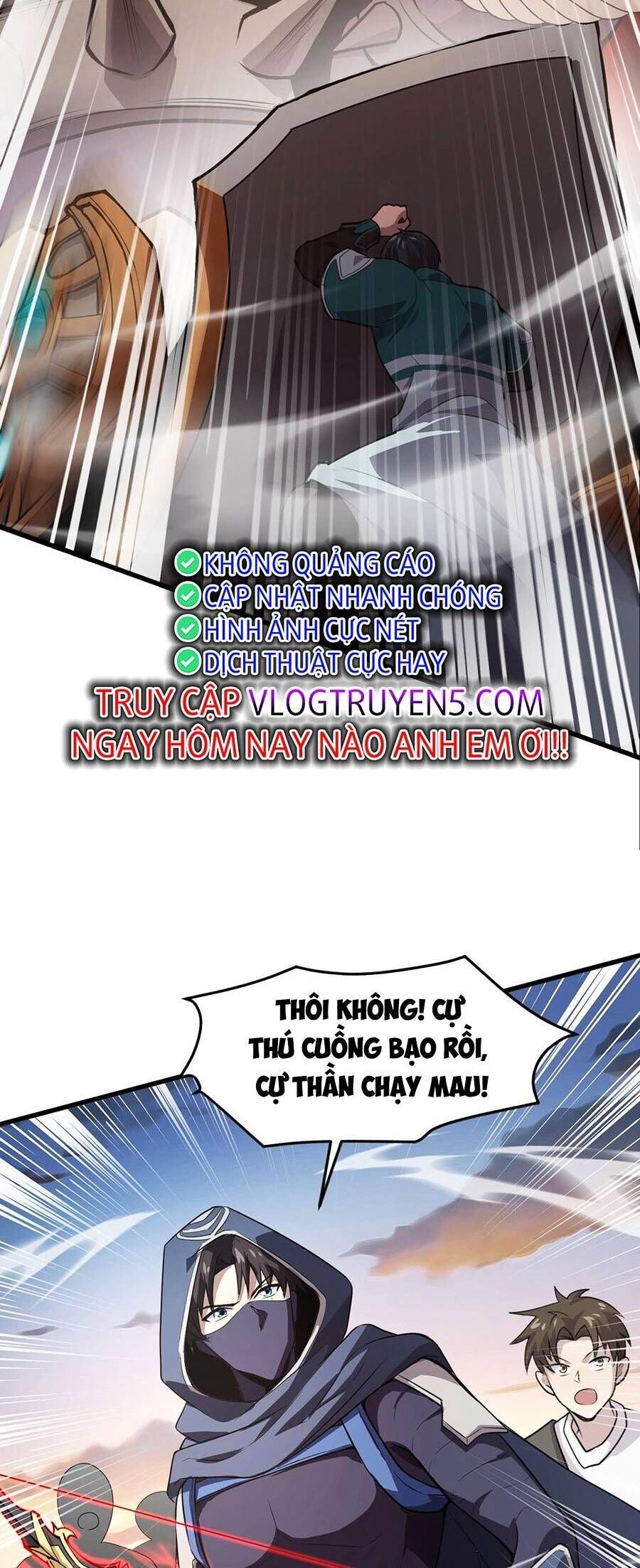 đọc truyện Chỉ Có Ta Có Thể Sử Dụng Triệu Hoán Thuật Chương 78 ảnh 37 tại Thiên Thai Truyện