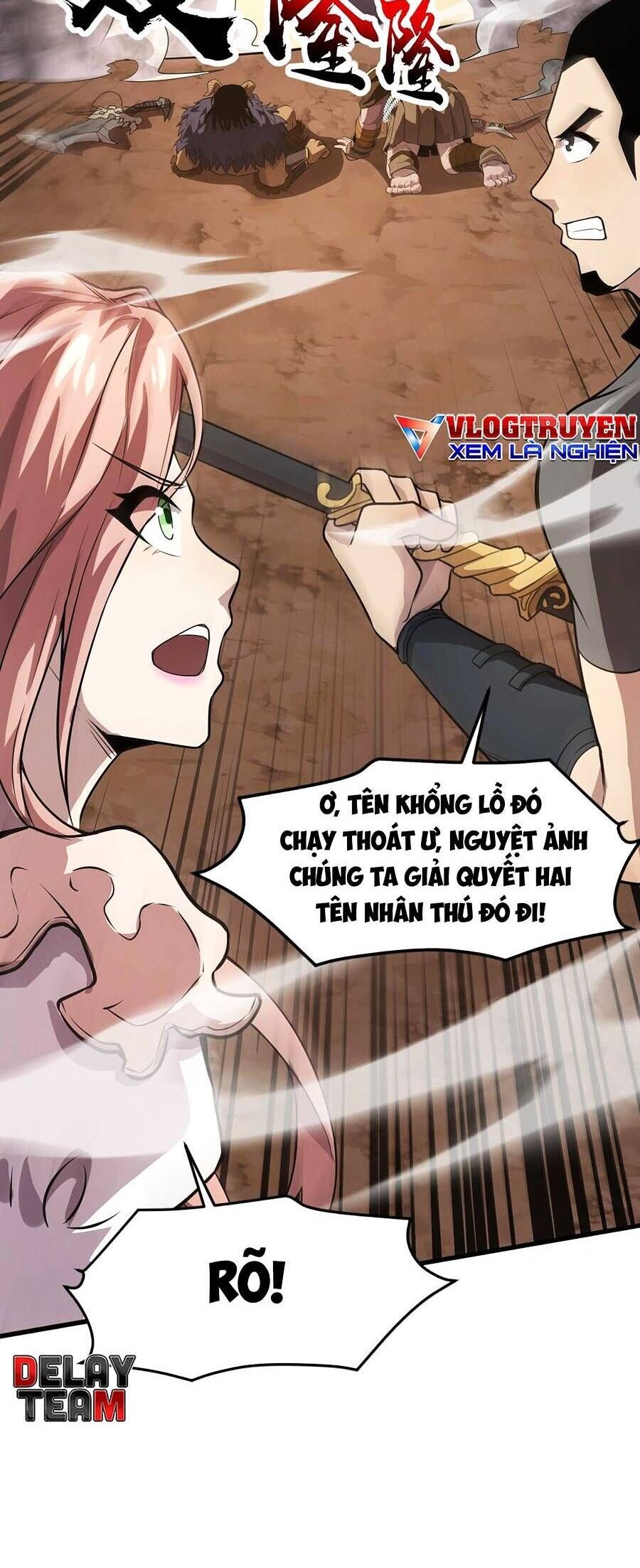 đọc truyện Chỉ Có Ta Có Thể Sử Dụng Triệu Hoán Thuật Chương 78 ảnh 40 tại Thiên Thai Truyện