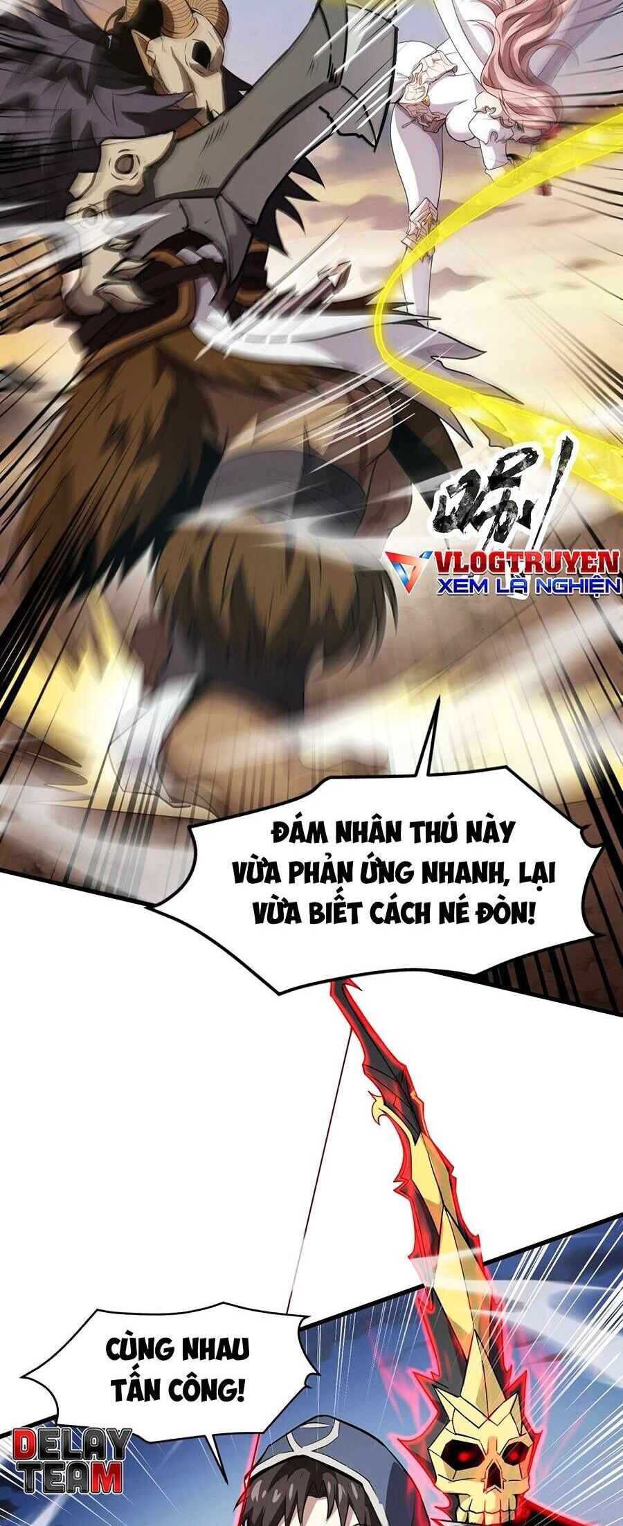 đọc truyện Chỉ Có Ta Có Thể Sử Dụng Triệu Hoán Thuật Chương 78 ảnh 43 tại Thiên Thai Truyện