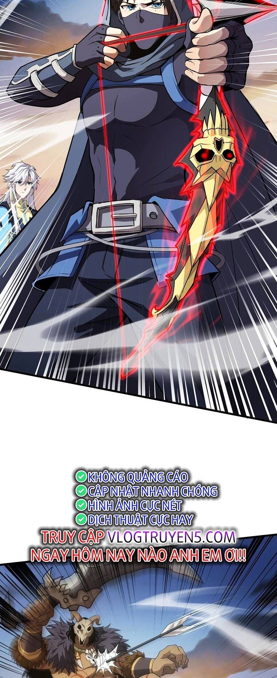 đọc truyện Chỉ Có Ta Có Thể Sử Dụng Triệu Hoán Thuật Chương 78 ảnh 44 tại Thiên Thai Truyện