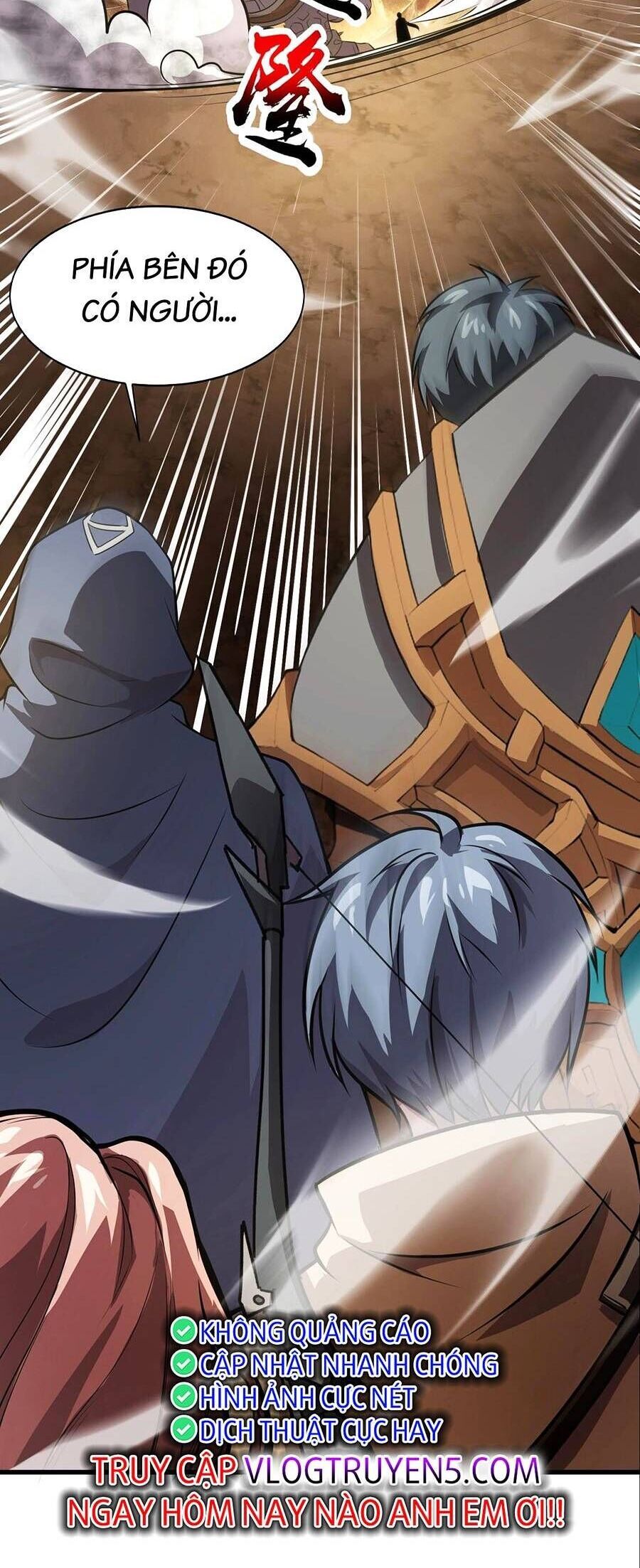 đọc truyện Chỉ Có Ta Có Thể Sử Dụng Triệu Hoán Thuật Chương 78 ảnh 47 tại Thiên Thai Truyện