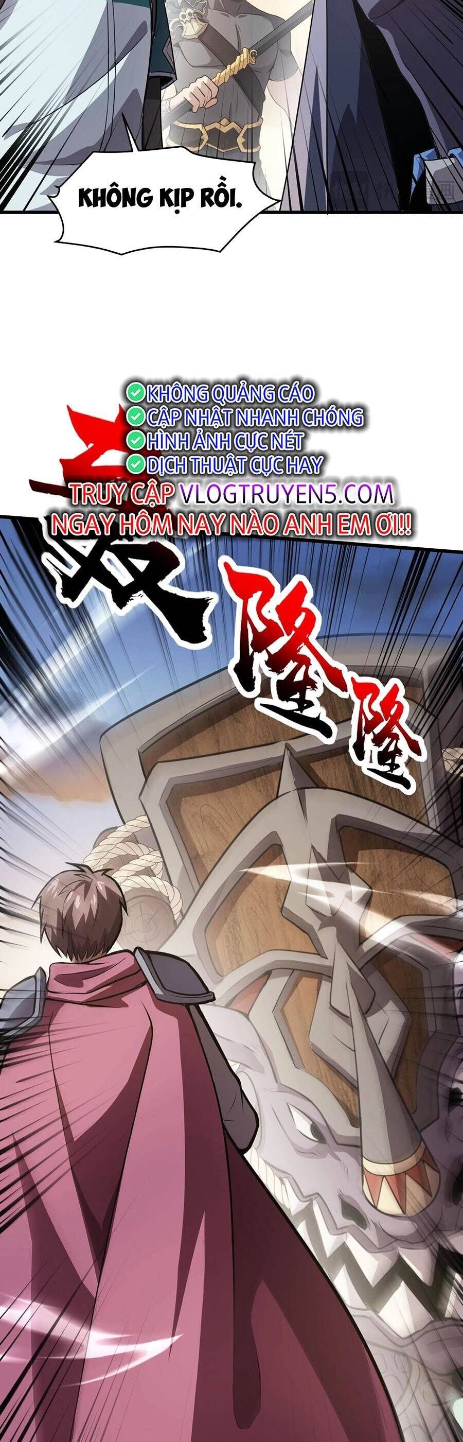 đọc truyện Chỉ Có Ta Có Thể Sử Dụng Triệu Hoán Thuật Chương 78 ảnh 49 tại Thiên Thai Truyện