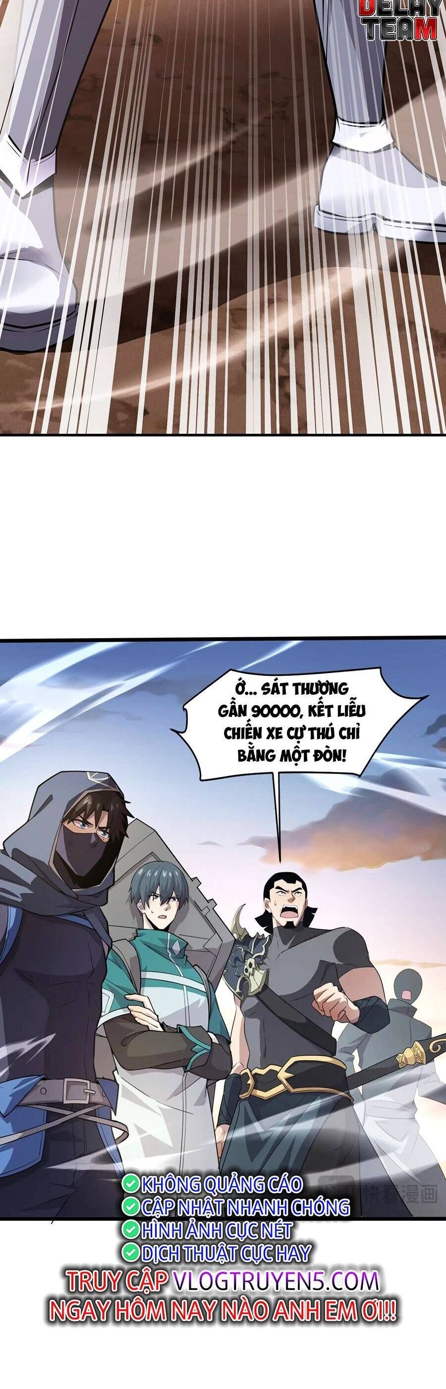 đọc truyện Chỉ Có Ta Có Thể Sử Dụng Triệu Hoán Thuật Chương 78 ảnh 55 tại Thiên Thai Truyện