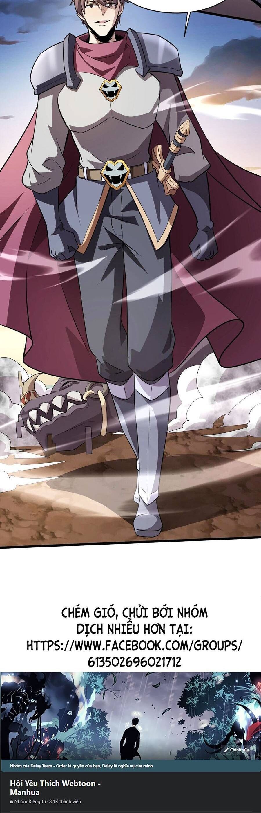 đọc truyện Chỉ Có Ta Có Thể Sử Dụng Triệu Hoán Thuật Chương 78 ảnh 57 tại Thiên Thai Truyện