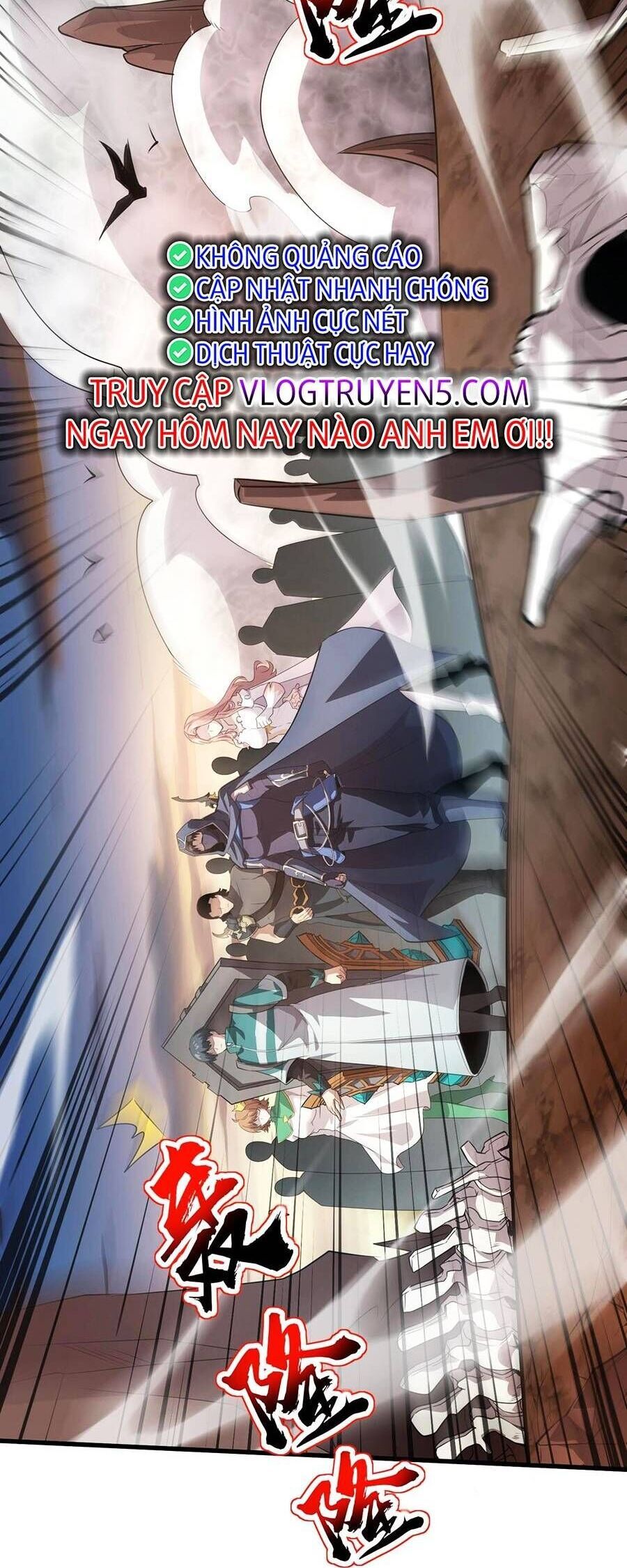 đọc truyện Chỉ Có Ta Có Thể Sử Dụng Triệu Hoán Thuật Chương 78 ảnh 10 tại Thiên Thai Truyện