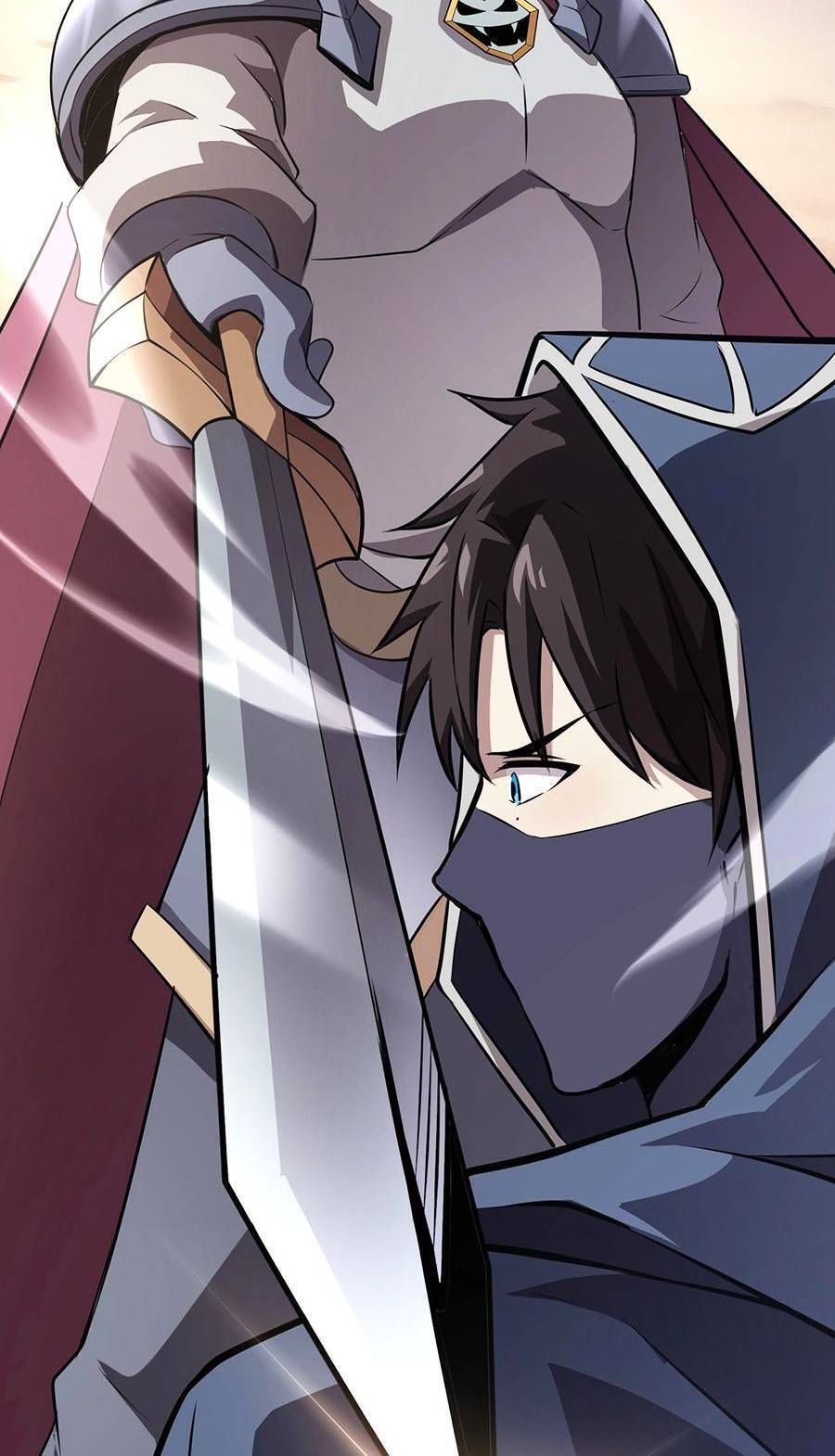 đọc truyện Chỉ Có Ta Có Thể Sử Dụng Triệu Hoán Thuật Chương 79 ảnh 17 tại Thiên Thai Truyện