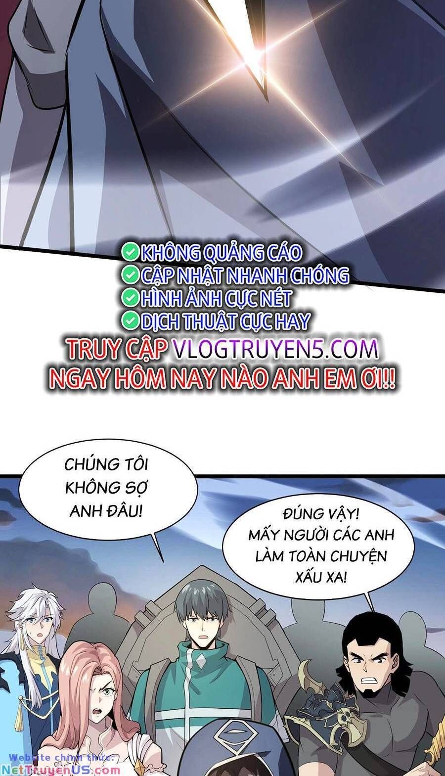 đọc truyện Chỉ Có Ta Có Thể Sử Dụng Triệu Hoán Thuật Chương 79 ảnh 18 tại Thiên Thai Truyện