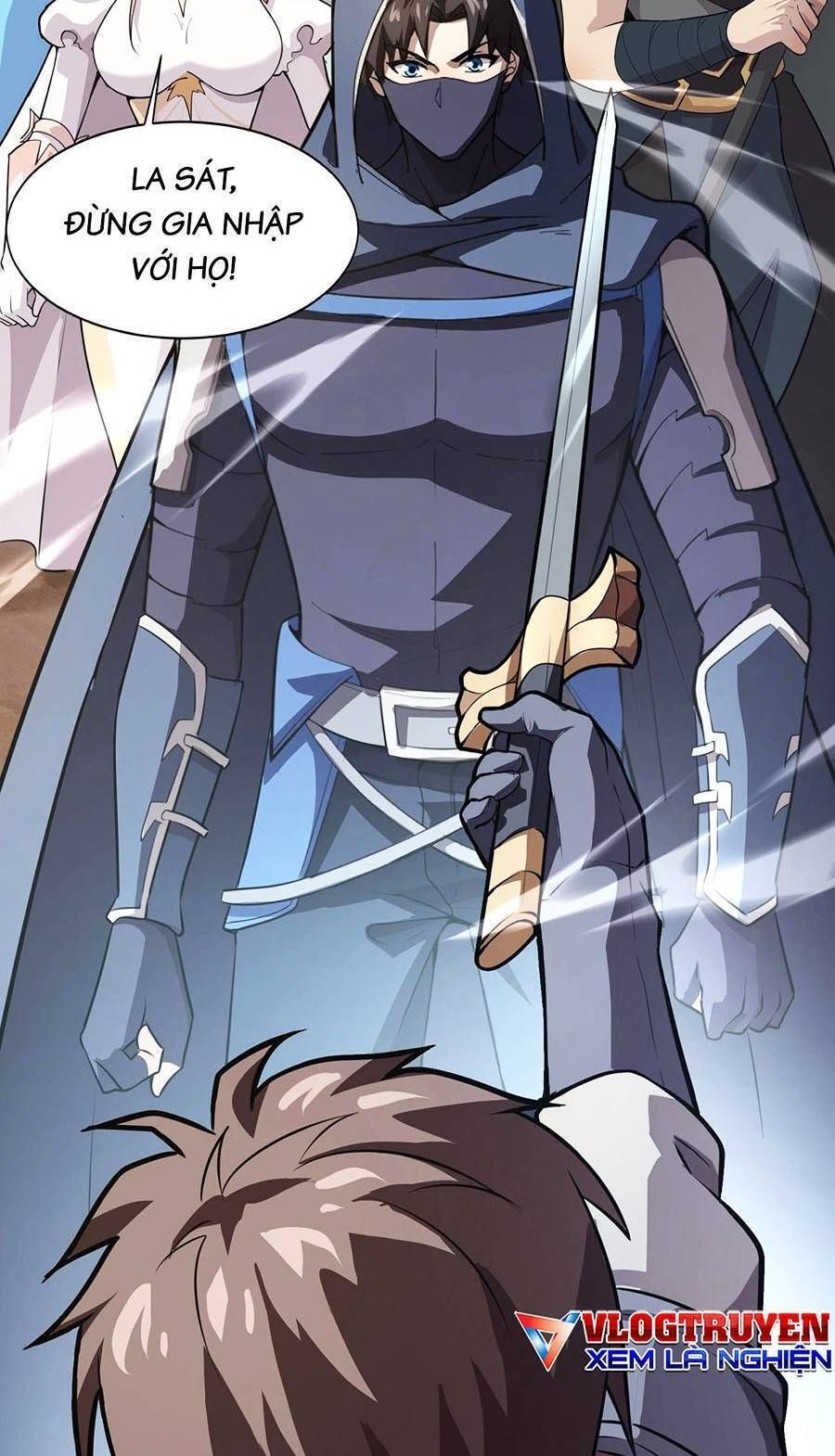 đọc truyện Chỉ Có Ta Có Thể Sử Dụng Triệu Hoán Thuật Chương 79 ảnh 19 tại Thiên Thai Truyện