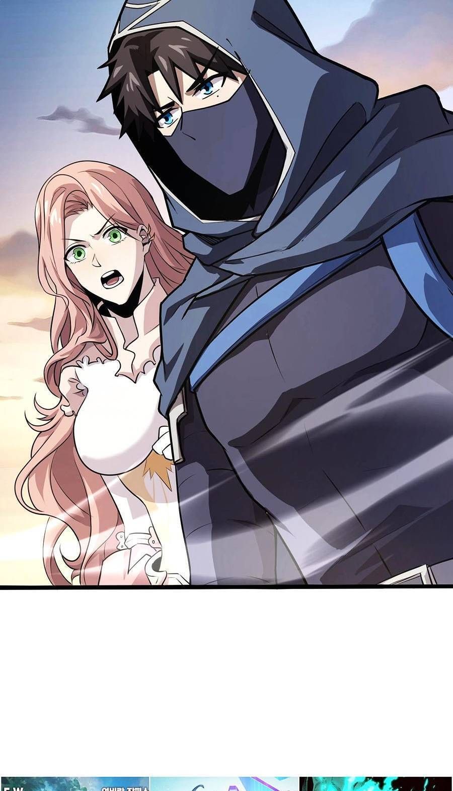 đọc truyện Chỉ Có Ta Có Thể Sử Dụng Triệu Hoán Thuật Chương 79 ảnh 21 tại Thiên Thai Truyện