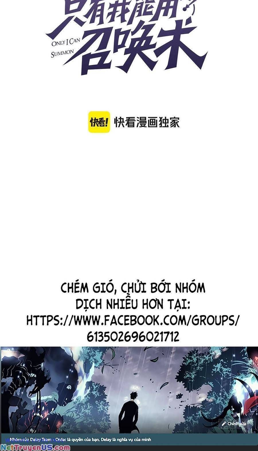 đọc truyện Chỉ Có Ta Có Thể Sử Dụng Triệu Hoán Thuật Chương 79 ảnh 4 tại Thiên Thai Truyện