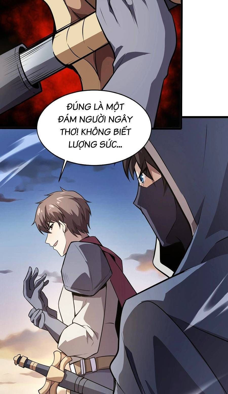 đọc truyện Chỉ Có Ta Có Thể Sử Dụng Triệu Hoán Thuật Chương 79 ảnh 25 tại Thiên Thai Truyện