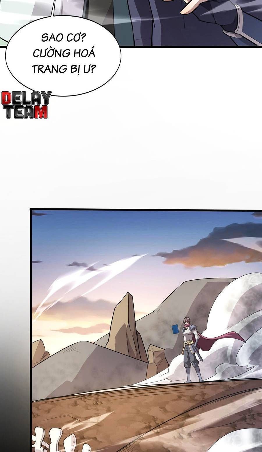 đọc truyện Chỉ Có Ta Có Thể Sử Dụng Triệu Hoán Thuật Chương 79 ảnh 29 tại Thiên Thai Truyện