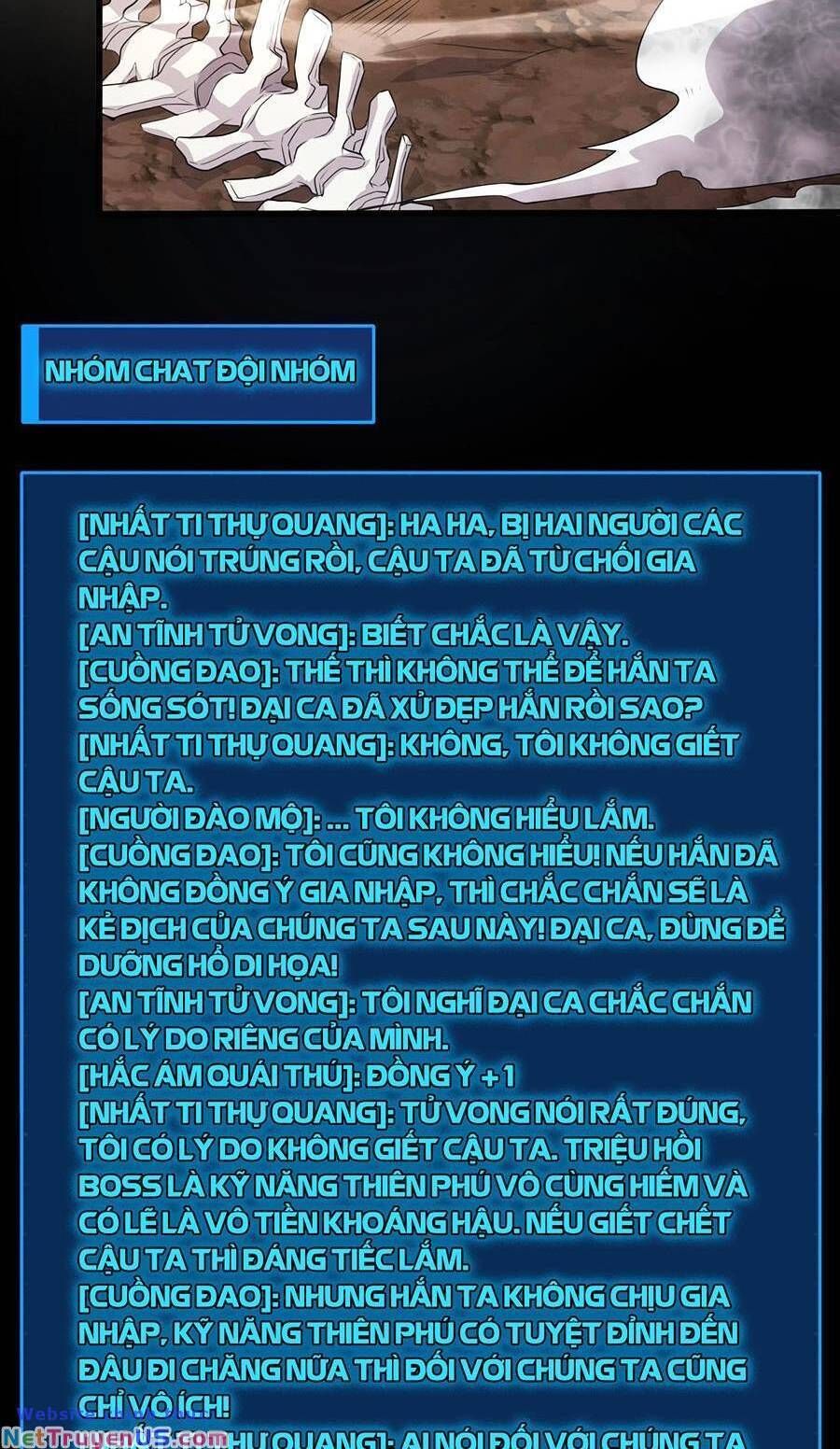 đọc truyện Chỉ Có Ta Có Thể Sử Dụng Triệu Hoán Thuật Chương 79 ảnh 30 tại Thiên Thai Truyện