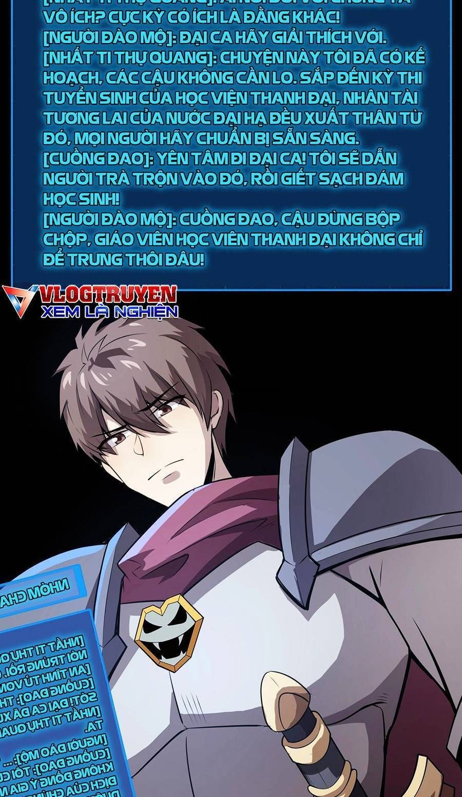 đọc truyện Chỉ Có Ta Có Thể Sử Dụng Triệu Hoán Thuật Chương 79 ảnh 31 tại Thiên Thai Truyện