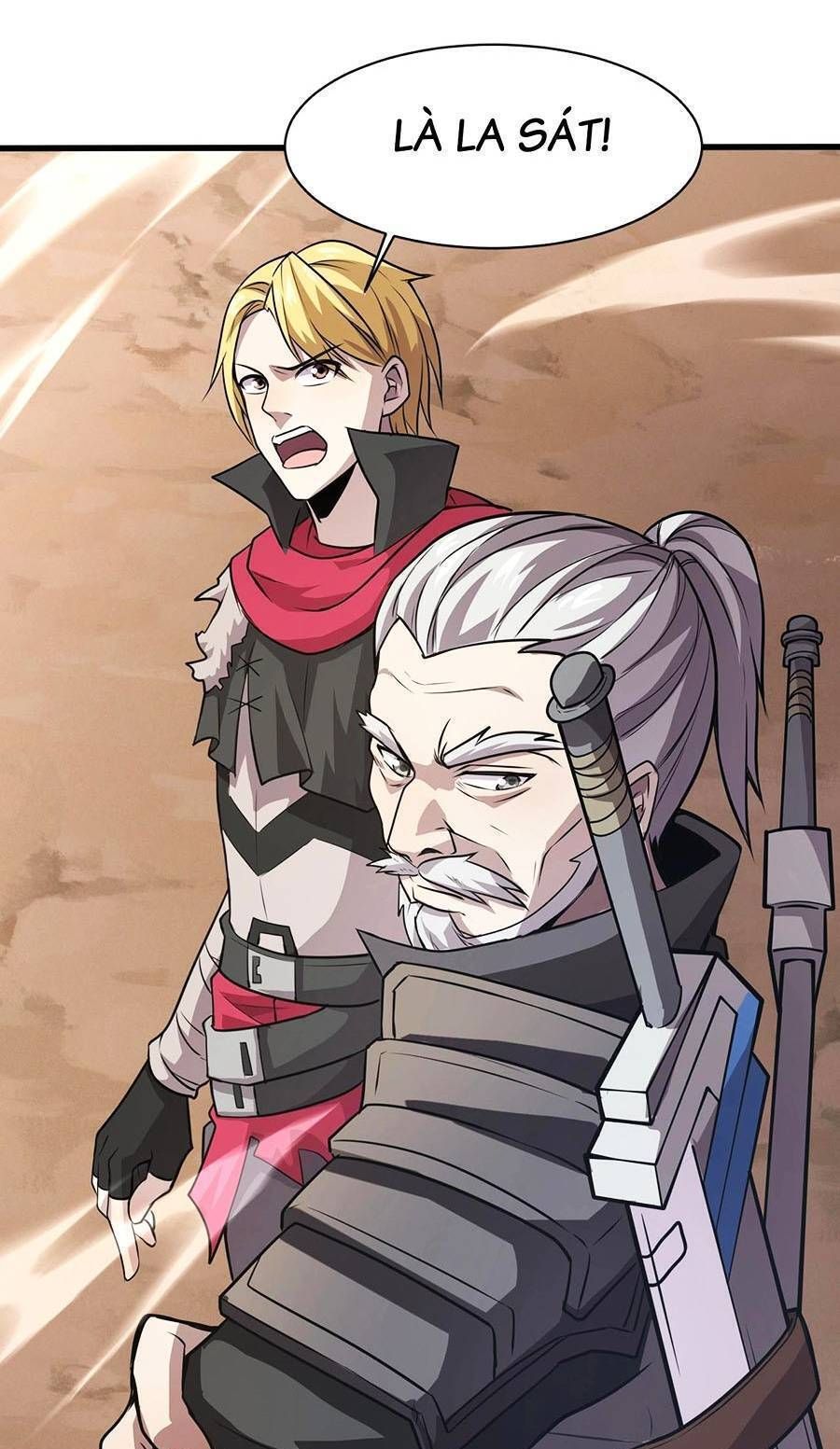 đọc truyện Chỉ Có Ta Có Thể Sử Dụng Triệu Hoán Thuật Chương 79 ảnh 37 tại Thiên Thai Truyện