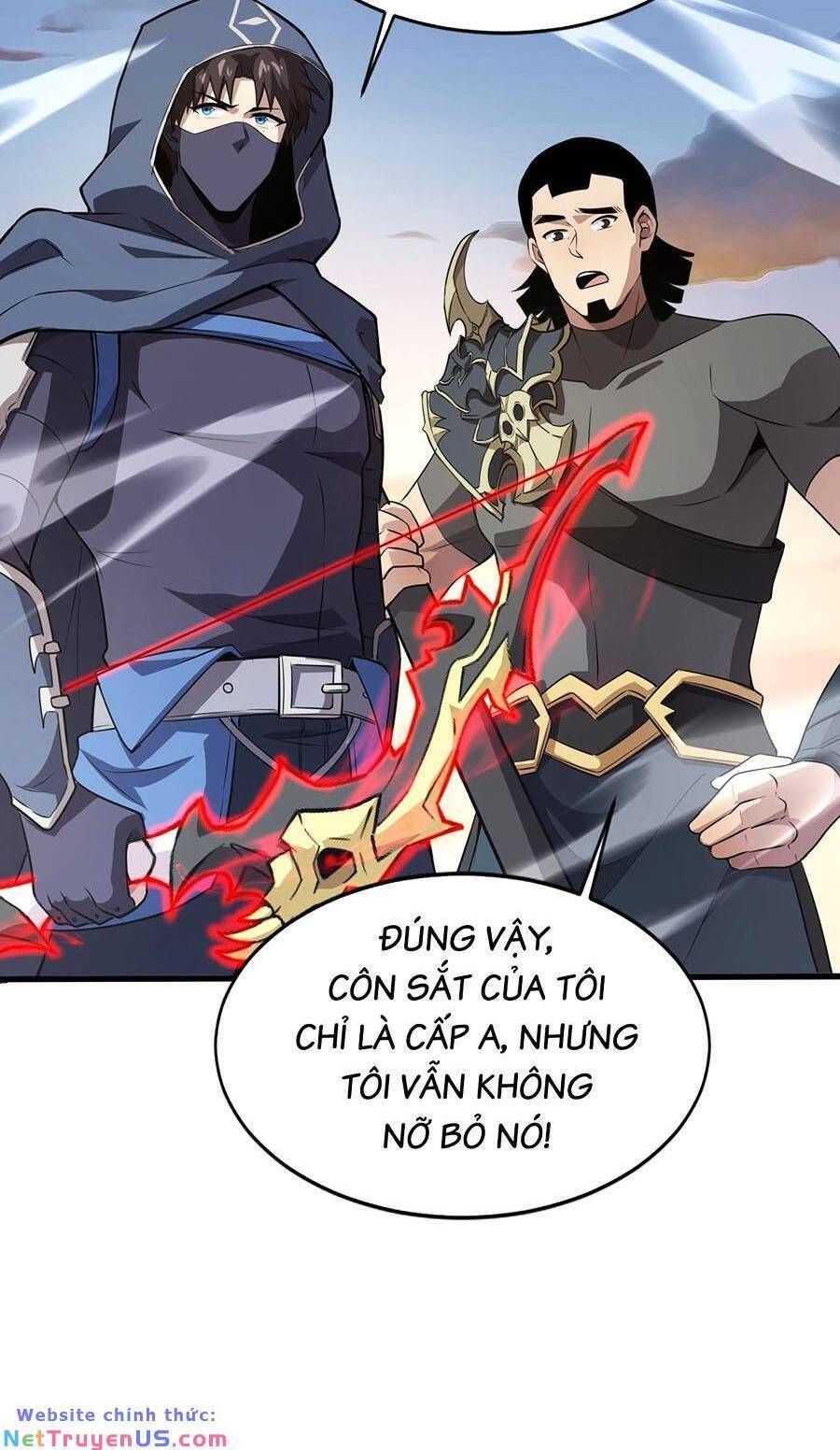 đọc truyện Chỉ Có Ta Có Thể Sử Dụng Triệu Hoán Thuật Chương 79 ảnh 42 tại Thiên Thai Truyện