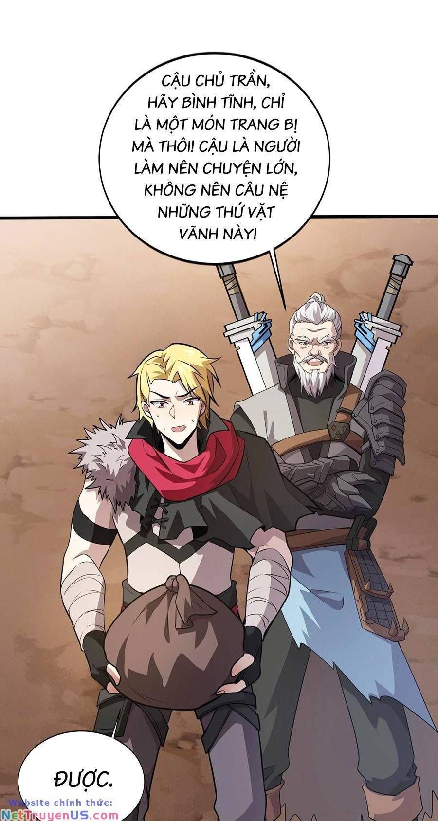 đọc truyện Chỉ Có Ta Có Thể Sử Dụng Triệu Hoán Thuật Chương 79 ảnh 44 tại Thiên Thai Truyện