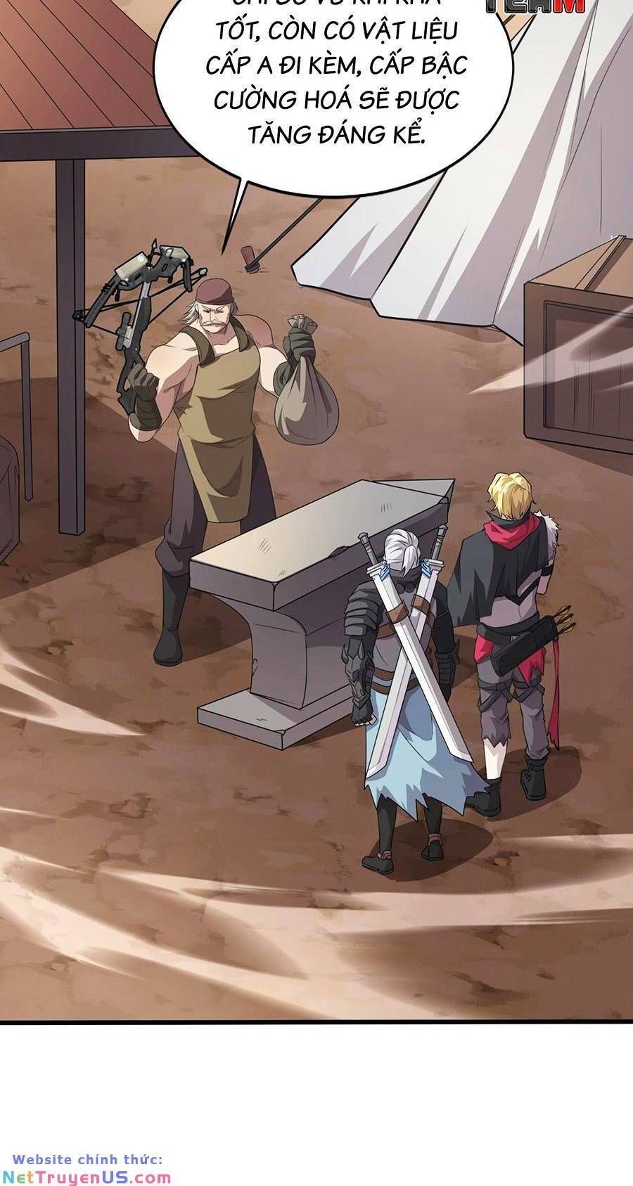 đọc truyện Chỉ Có Ta Có Thể Sử Dụng Triệu Hoán Thuật Chương 79 ảnh 46 tại Thiên Thai Truyện