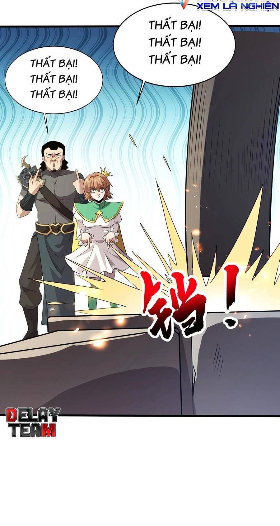 đọc truyện Chỉ Có Ta Có Thể Sử Dụng Triệu Hoán Thuật Chương 79 ảnh 49 tại Thiên Thai Truyện