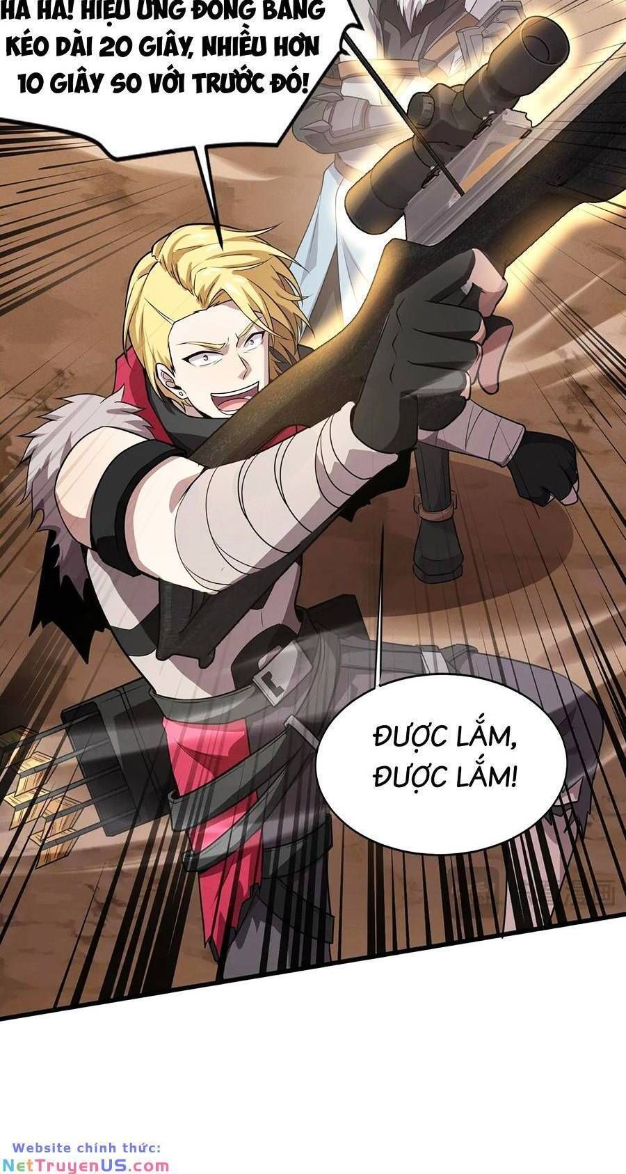 đọc truyện Chỉ Có Ta Có Thể Sử Dụng Triệu Hoán Thuật Chương 79 ảnh 52 tại Thiên Thai Truyện