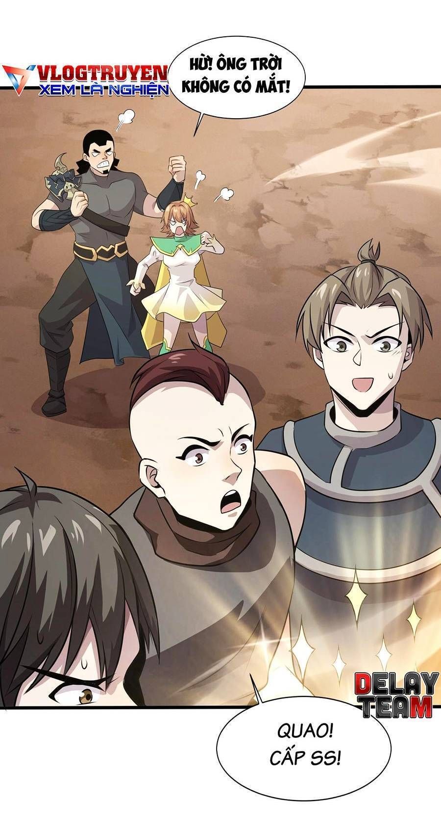 đọc truyện Chỉ Có Ta Có Thể Sử Dụng Triệu Hoán Thuật Chương 79 ảnh 53 tại Thiên Thai Truyện