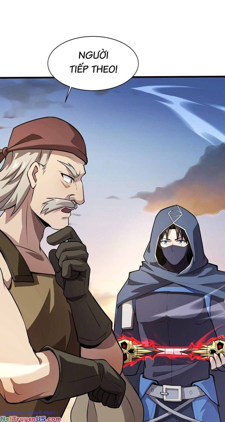 đọc truyện Chỉ Có Ta Có Thể Sử Dụng Triệu Hoán Thuật Chương 79 ảnh 54 tại Thiên Thai Truyện