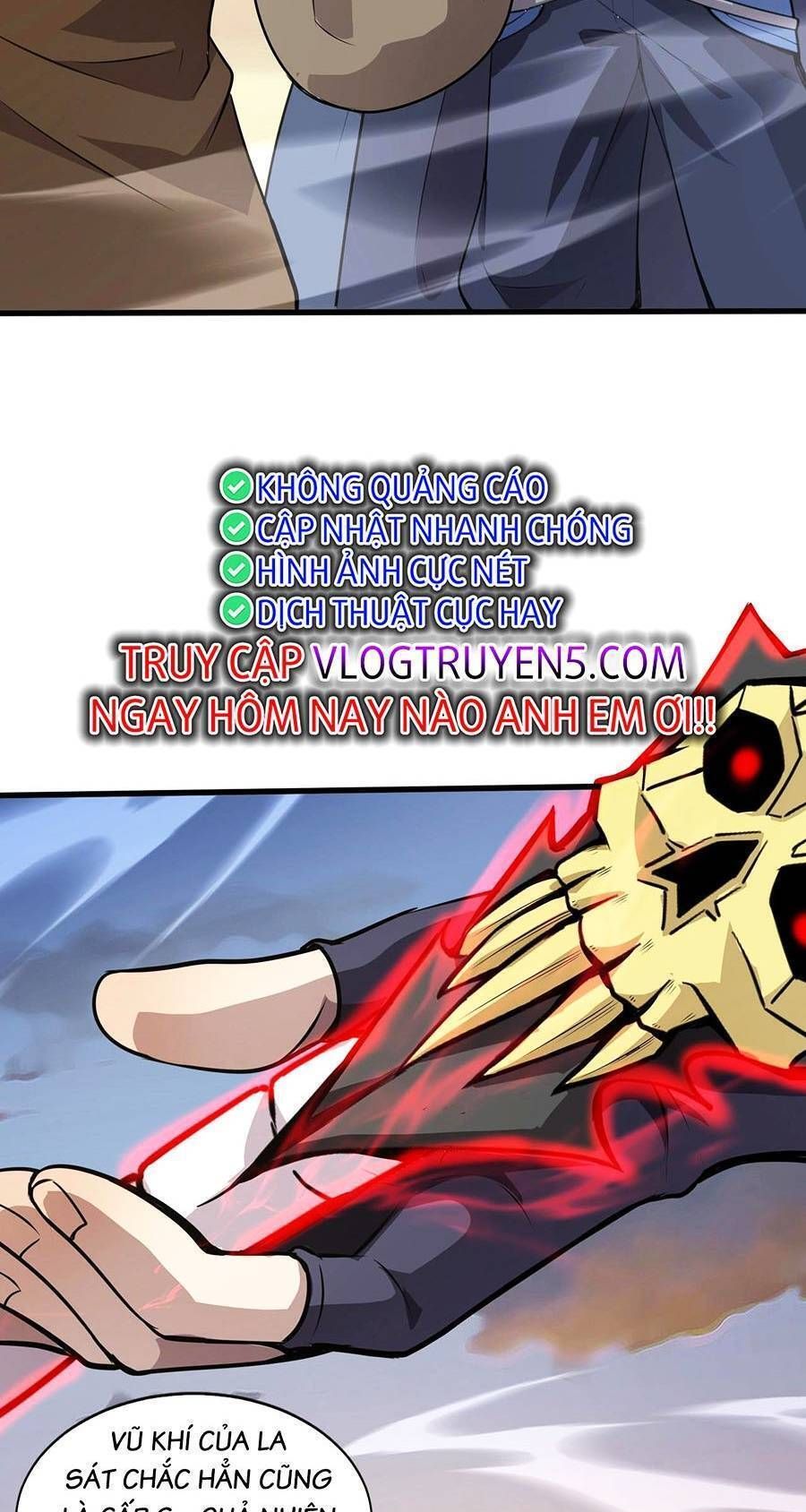 đọc truyện Chỉ Có Ta Có Thể Sử Dụng Triệu Hoán Thuật Chương 79 ảnh 55 tại Thiên Thai Truyện