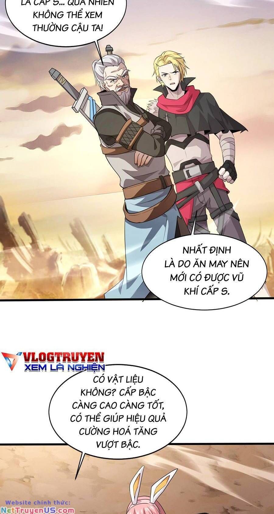 đọc truyện Chỉ Có Ta Có Thể Sử Dụng Triệu Hoán Thuật Chương 79 ảnh 56 tại Thiên Thai Truyện