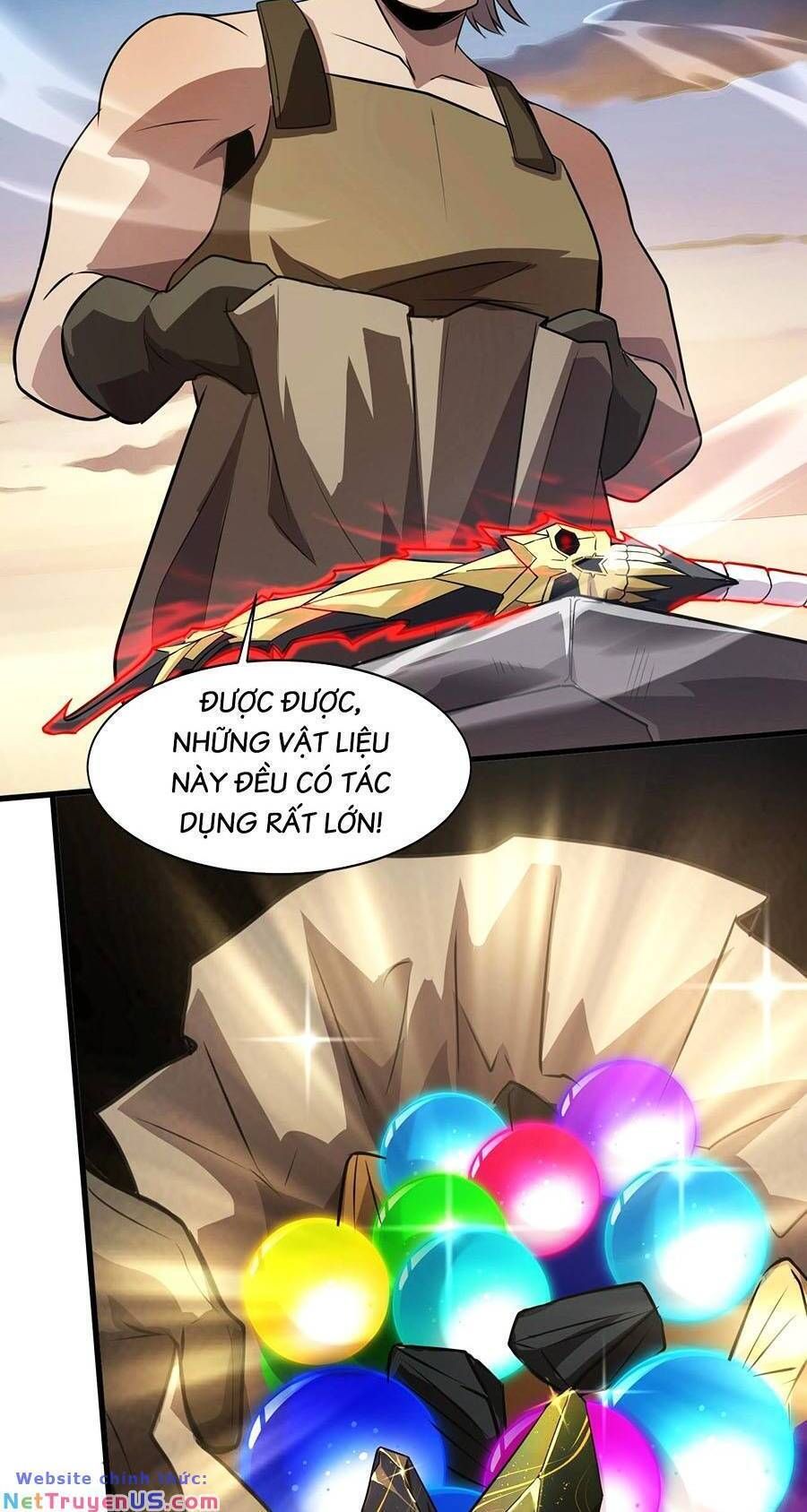 đọc truyện Chỉ Có Ta Có Thể Sử Dụng Triệu Hoán Thuật Chương 79 ảnh 58 tại Thiên Thai Truyện