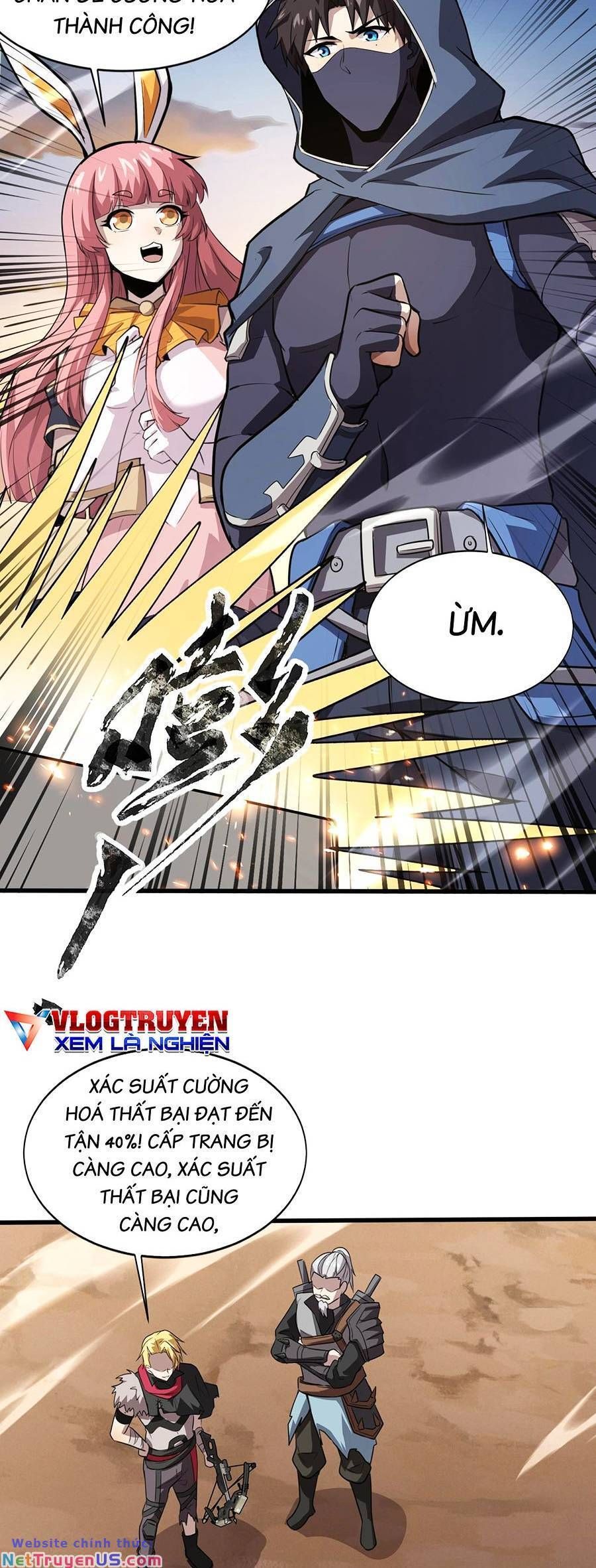 đọc truyện Chỉ Có Ta Có Thể Sử Dụng Triệu Hoán Thuật Chương 79 ảnh 64 tại Thiên Thai Truyện