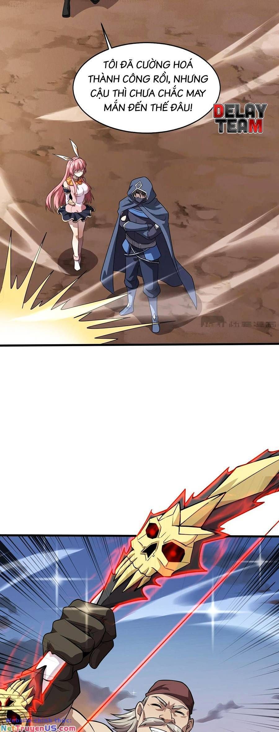 đọc truyện Chỉ Có Ta Có Thể Sử Dụng Triệu Hoán Thuật Chương 79 ảnh 65 tại Thiên Thai Truyện