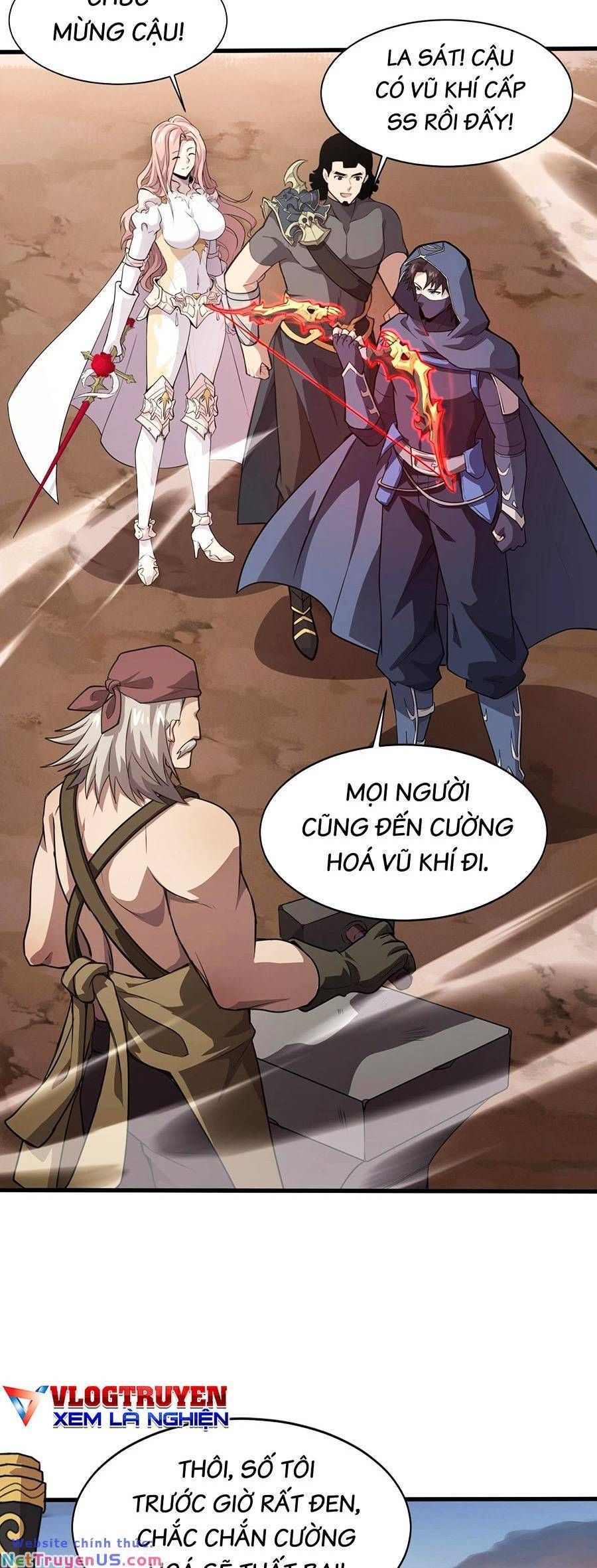 đọc truyện Chỉ Có Ta Có Thể Sử Dụng Triệu Hoán Thuật Chương 79 ảnh 69 tại Thiên Thai Truyện