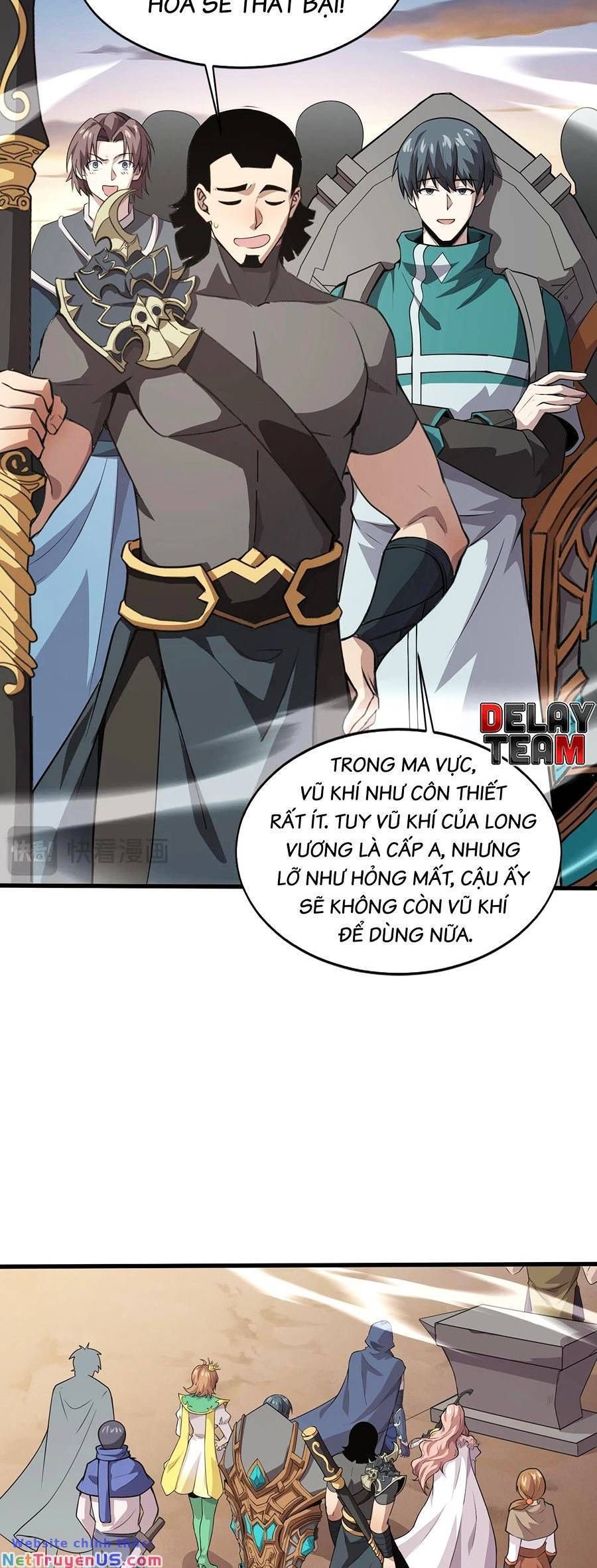 đọc truyện Chỉ Có Ta Có Thể Sử Dụng Triệu Hoán Thuật Chương 79 ảnh 70 tại Thiên Thai Truyện