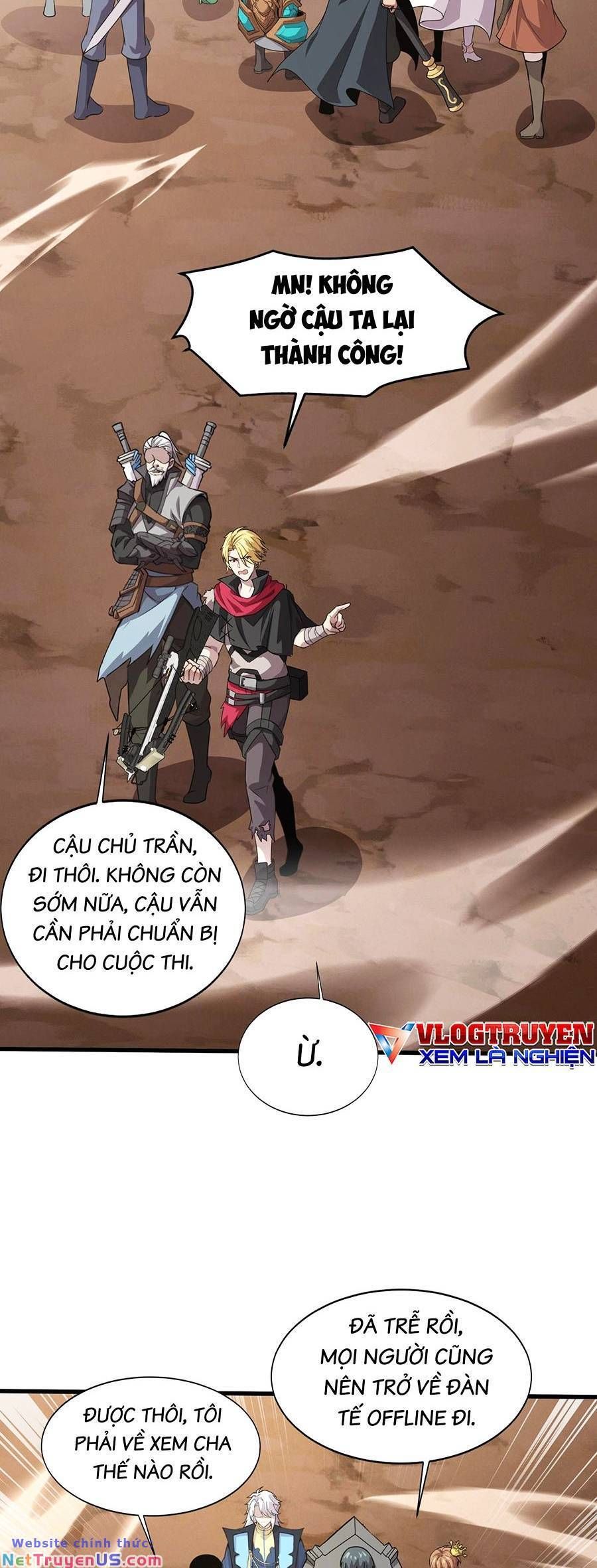 đọc truyện Chỉ Có Ta Có Thể Sử Dụng Triệu Hoán Thuật Chương 79 ảnh 71 tại Thiên Thai Truyện