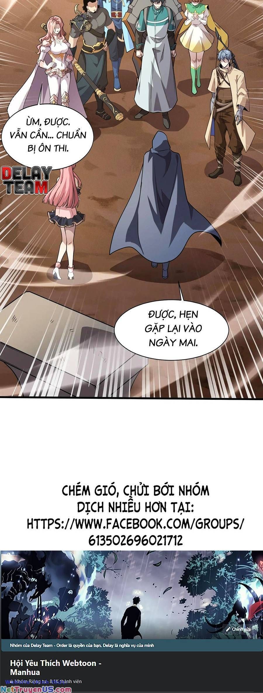 đọc truyện Chỉ Có Ta Có Thể Sử Dụng Triệu Hoán Thuật Chương 79 ảnh 72 tại Thiên Thai Truyện