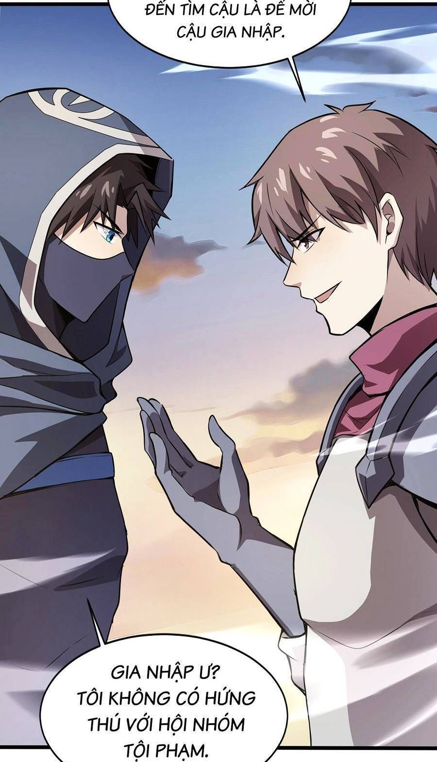 đọc truyện Chỉ Có Ta Có Thể Sử Dụng Triệu Hoán Thuật Chương 79 ảnh 11 tại Thiên Thai Truyện