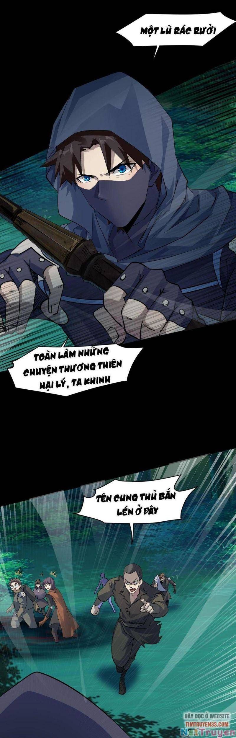 đọc truyện Chỉ Có Ta Có Thể Sử Dụng Triệu Hoán Thuật Chương 8 ảnh 12 tại Thiên Thai Truyện