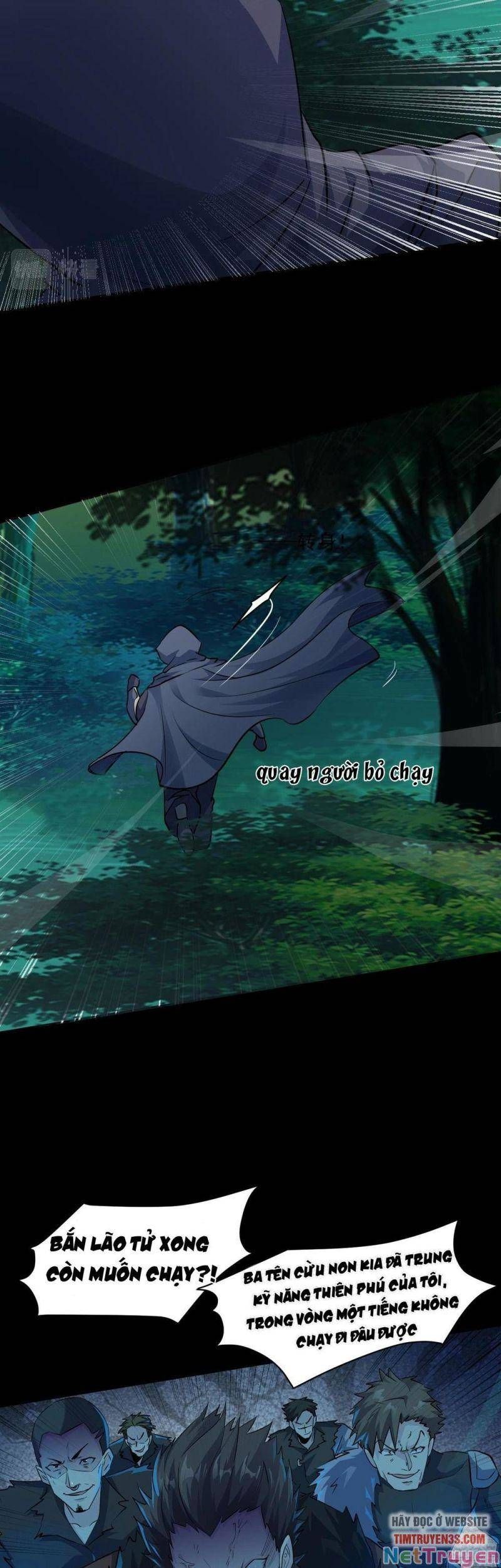 đọc truyện Chỉ Có Ta Có Thể Sử Dụng Triệu Hoán Thuật Chương 8 ảnh 13 tại Thiên Thai Truyện