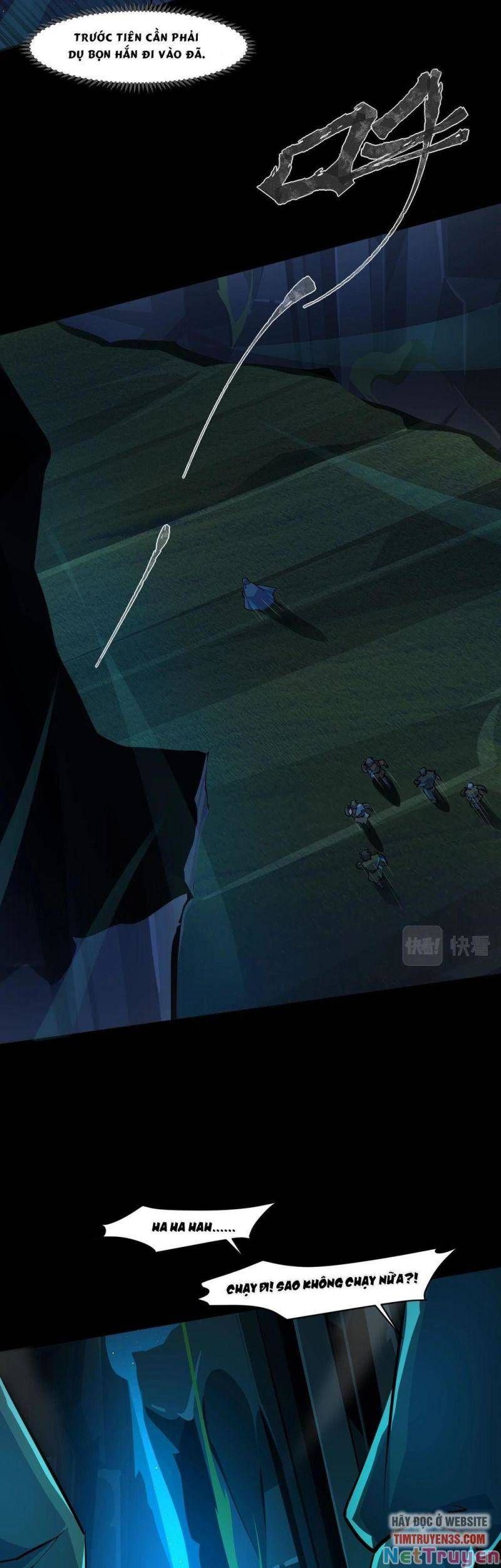 đọc truyện Chỉ Có Ta Có Thể Sử Dụng Triệu Hoán Thuật Chương 8 ảnh 16 tại Thiên Thai Truyện