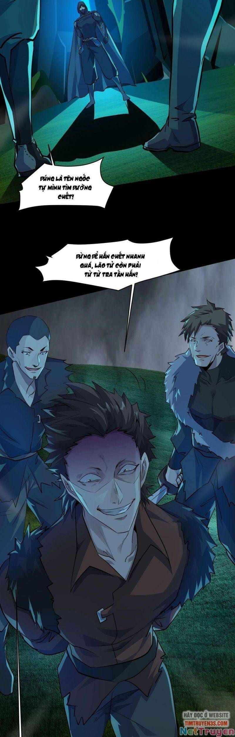 đọc truyện Chỉ Có Ta Có Thể Sử Dụng Triệu Hoán Thuật Chương 8 ảnh 17 tại Thiên Thai Truyện