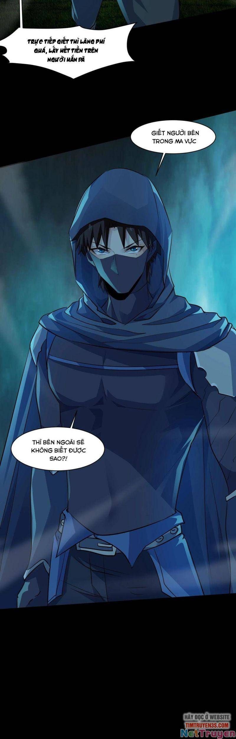 đọc truyện Chỉ Có Ta Có Thể Sử Dụng Triệu Hoán Thuật Chương 8 ảnh 18 tại Thiên Thai Truyện