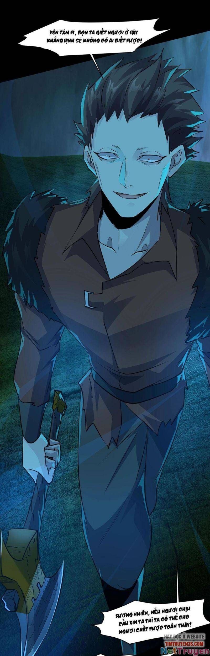 đọc truyện Chỉ Có Ta Có Thể Sử Dụng Triệu Hoán Thuật Chương 8 ảnh 19 tại Thiên Thai Truyện