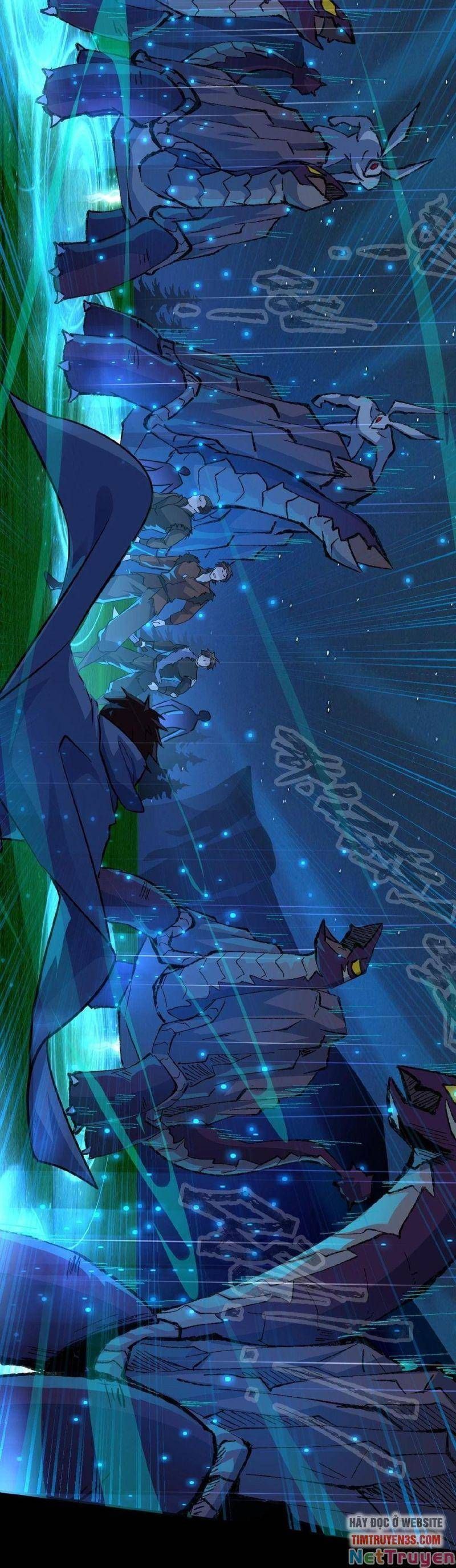 đọc truyện Chỉ Có Ta Có Thể Sử Dụng Triệu Hoán Thuật Chương 8 ảnh 23 tại Thiên Thai Truyện