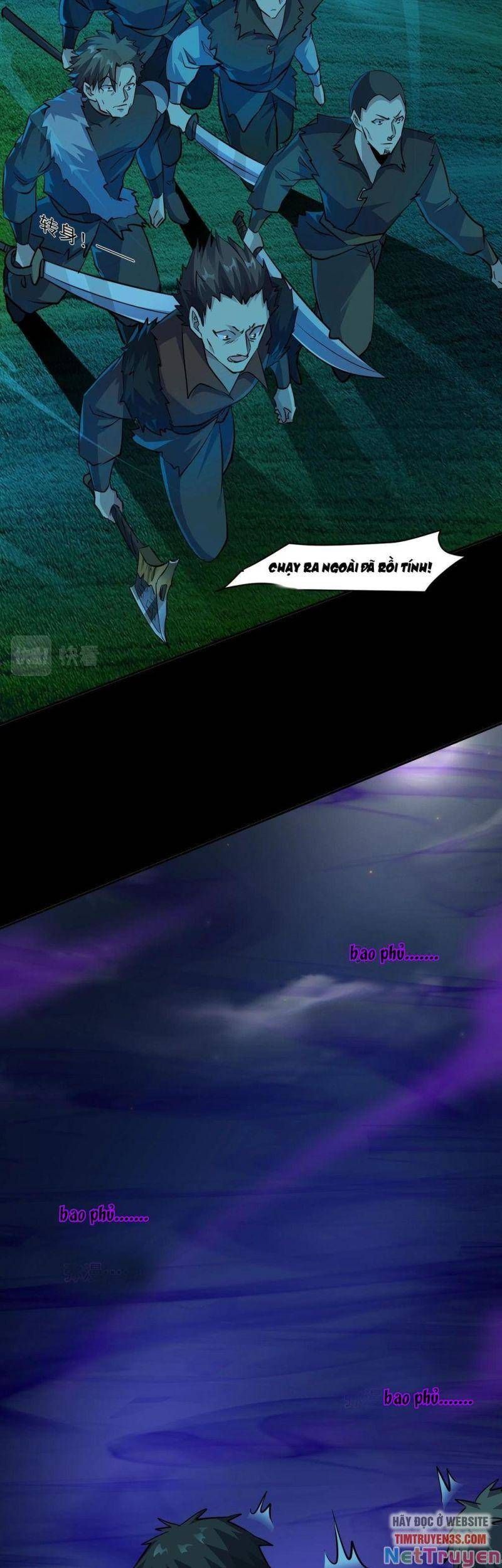 đọc truyện Chỉ Có Ta Có Thể Sử Dụng Triệu Hoán Thuật Chương 8 ảnh 25 tại Thiên Thai Truyện