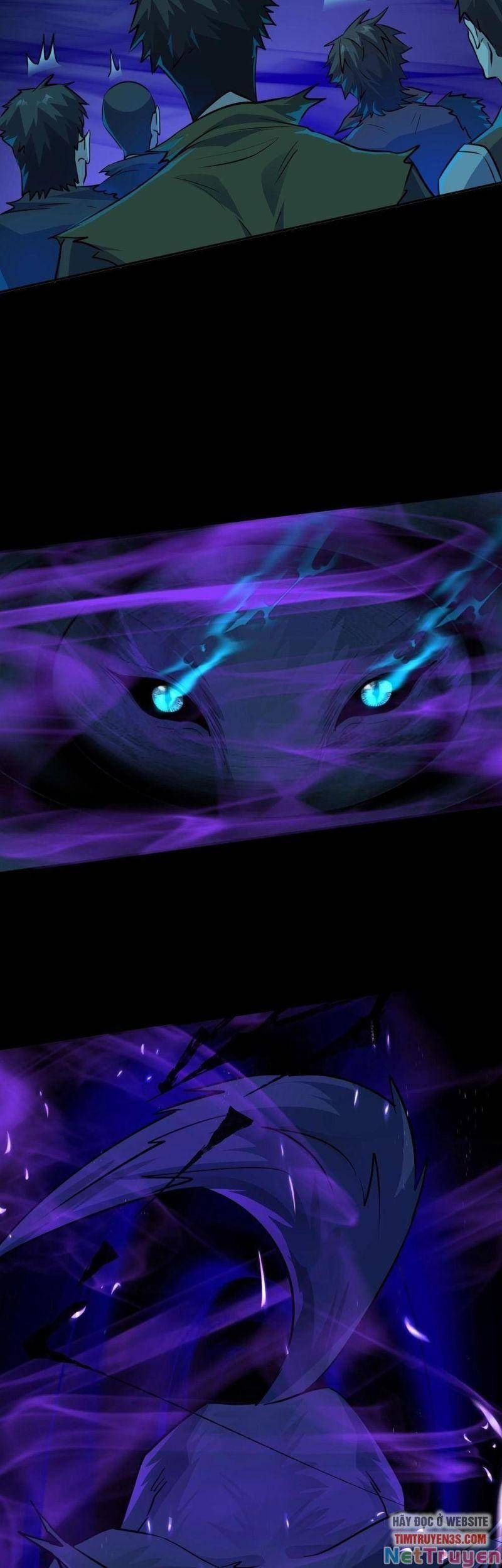 đọc truyện Chỉ Có Ta Có Thể Sử Dụng Triệu Hoán Thuật Chương 8 ảnh 26 tại Thiên Thai Truyện