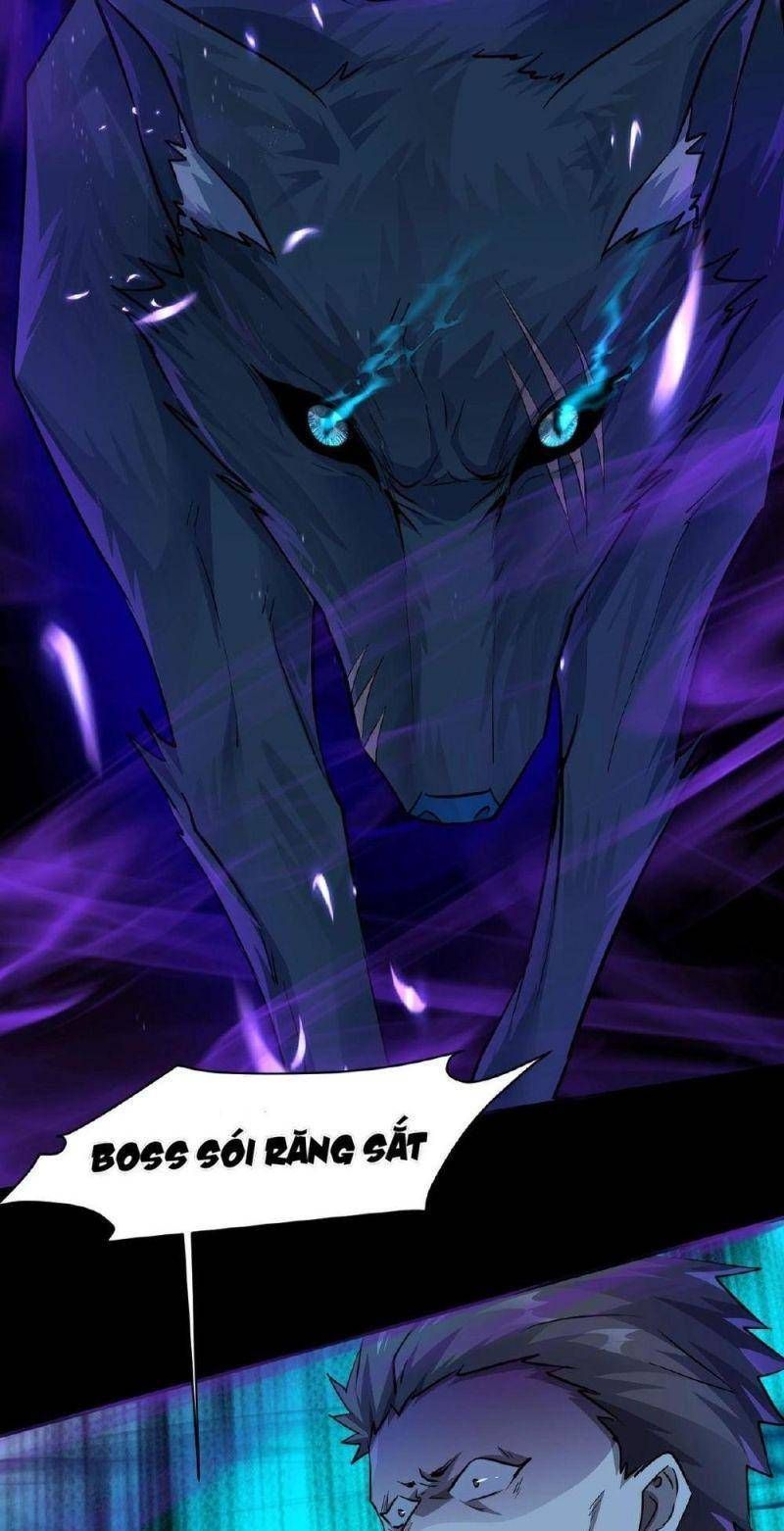 đọc truyện Chỉ Có Ta Có Thể Sử Dụng Triệu Hoán Thuật Chương 8 ảnh 27 tại Thiên Thai Truyện