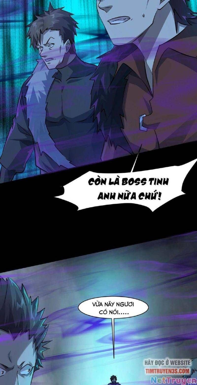 đọc truyện Chỉ Có Ta Có Thể Sử Dụng Triệu Hoán Thuật Chương 8 ảnh 28 tại Thiên Thai Truyện