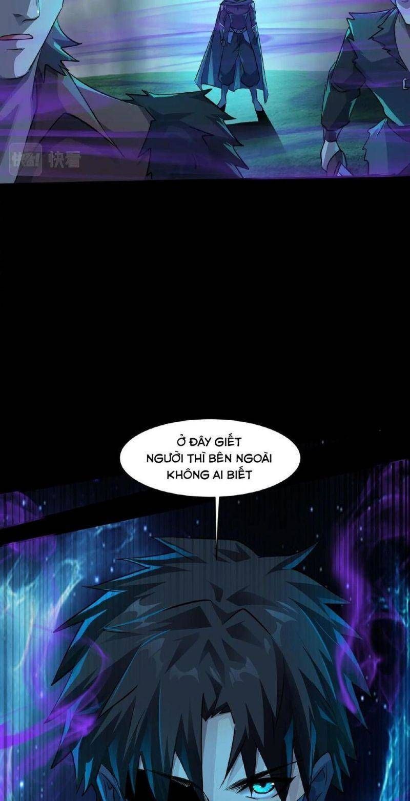 đọc truyện Chỉ Có Ta Có Thể Sử Dụng Triệu Hoán Thuật Chương 8 ảnh 29 tại Thiên Thai Truyện